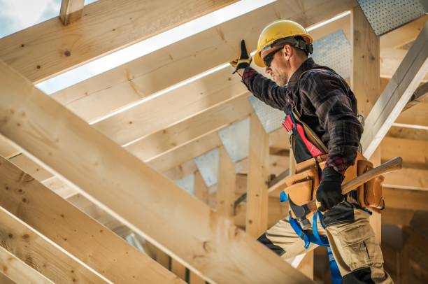 Best Commercial Roofing Services  in Lake Ripley, WI
